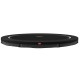 BERG Favorit interrato rotondo 430cm - nero - senza rete di sicurezza (Sport)