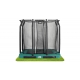 Salta Premium Ground interrato rettangolare 214x153cm - nero