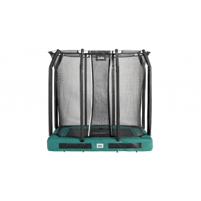 Salta Premium Ground interrato rettangolare 214x153cm - nero