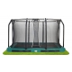 Salta Premium Ground interrato rettangolare 366x244cm - verde