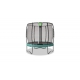 EXIT Allure Premium rotondo 253cm - verde