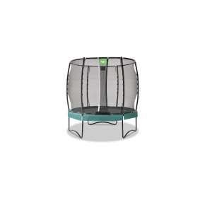 EXIT Allure Premium rotondo 253cm - verde