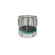 EXIT Allure Premium rotondo 253cm - verde