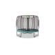 EXIT Allure Premium rotondo 305cm - verde