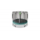 EXIT Allure Premium rotondo 305cm - verde