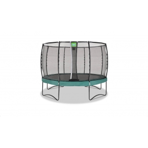 EXIT Allure Premium rotondo 366cm - verde