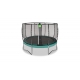 EXIT Allure Premium rotondo 366cm - verde