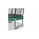 EXIT Allure Premium rotondo 427cm - verde
