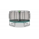 EXIT Allure Premium rotondo 427cm - verde