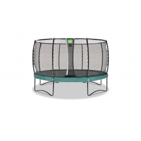 EXIT Allure Premium rotondo 427cm - verde