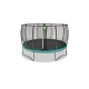 EXIT Allure Premium rotondo 427cm - verde