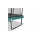 EXIT Allure Premium rettangolare 214x366cm - verde