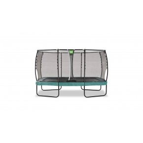 EXIT Allure Premium rettangolare 244x427cm - verde