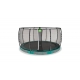 EXIT Allure Premium interrato rotondo ø427cm - verde