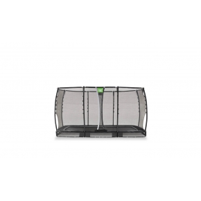 EXIT Allure Premium interrato rettangolare 214x366cm - nero