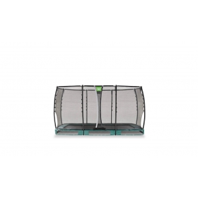 EXIT Allure Premium interrato rettangolare 214x366cm - verde