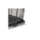 EXIT Allure Premium interrato rettangolare 244x427cm - nero