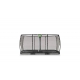 EXIT Allure Premium interrato rettangolare 244x427cm - nero