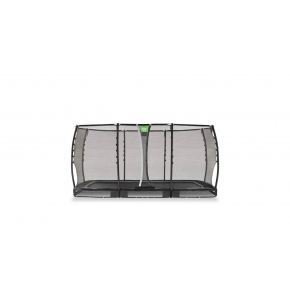 EXIT Allure Premium interrato rettangolare 244x427cm - nero