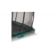 EXIT Allure Premium interrato rettangolare 244x427cm - verde