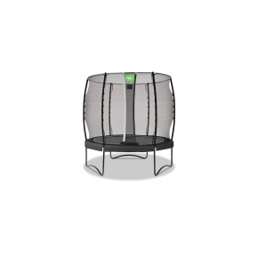 EXIT Allure Classic rotondo 253cm - nero