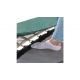 EXIT Allure Classic rotondo 253cm - verde