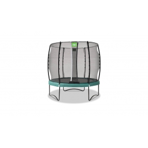 EXIT Allure Classic rotondo 253cm - verde