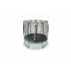 EXIT Allure Classic rotondo 253cm - verde