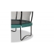 EXIT Allure Classic rotondo 253cm - verde