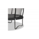 EXIT Allure Classic rotondo 305cm - nero