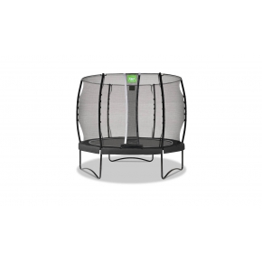 EXIT Allure Classic rotondo 305cm - nero