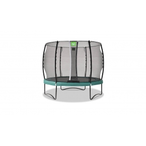 EXIT Allure Classic rotondo 305cm - verde