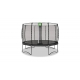 EXIT Allure Classic rotondo 366cm - nero