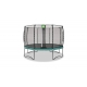 EXIT Allure Classic rotondo 366cm - verde