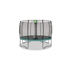 EXIT Allure Classic rotondo 366cm - verde