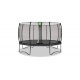 EXIT Allure Classic rotondo ø427cm - nero