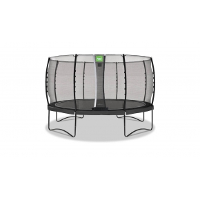 EXIT Allure Classic rotondo ø427cm - nero