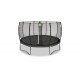 EXIT Allure Classic rotondo ø427cm - nero