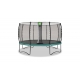 EXIT Allure Classic rotondo ø427cm - verde