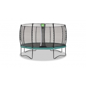 EXIT Allure Classic rotondo 427cm - verde