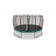 EXIT Allure Classic rotondo ø427cm - verde