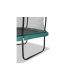 EXIT Allure Classic rettangolare244x427cm - verde