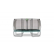 EXIT Allure Classic rettangolare244x427cm - verde