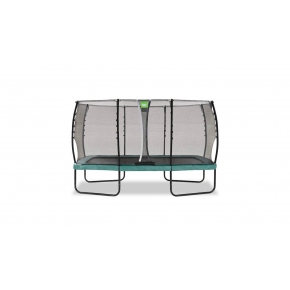 EXIT Allure Classic rettangolare  244x427cm - verde