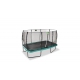 EXIT Allure Classic rettangolare244x427cm - verde