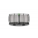 EXIT Allure Classic interrato rotondo 427cm - nero