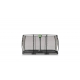 EXIT Allure Classic interrato rettangolare 214x366cm - nero