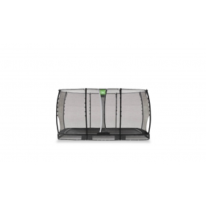 EXIT Allure Classic interrato rettangolare 214x366cm - nero
