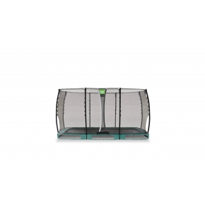 EXIT Allure Classic interrato rettangolare 214x366cm - verde
