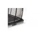 EXIT Allure Classic interrato rettangolare 244x427cm - nero